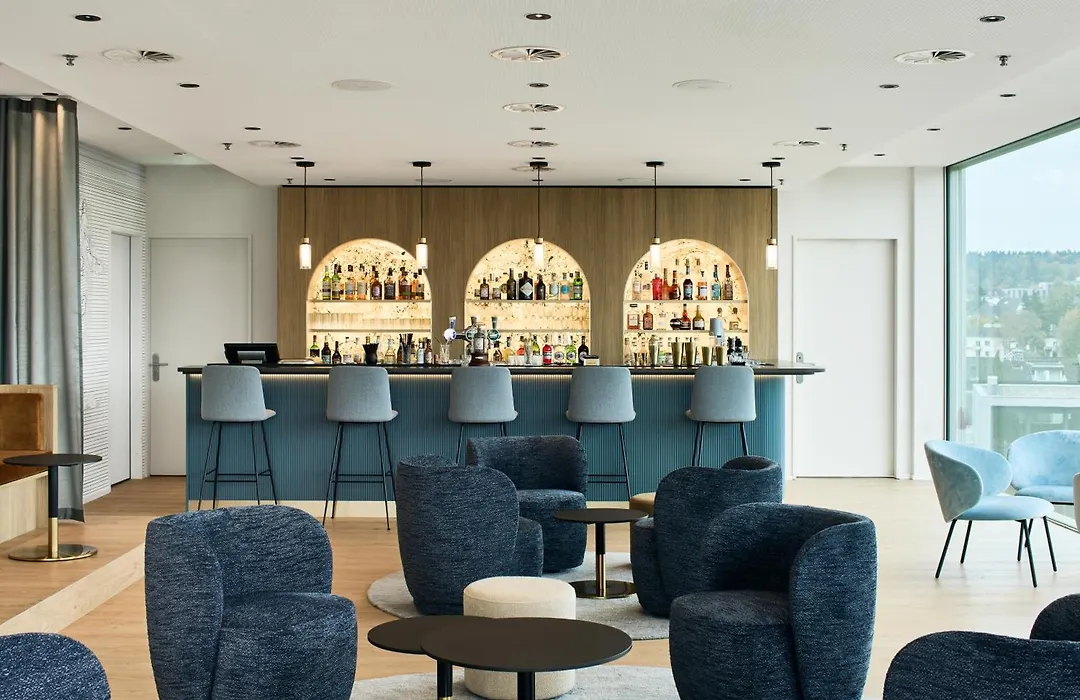 H4 Hotel Solothurn-1