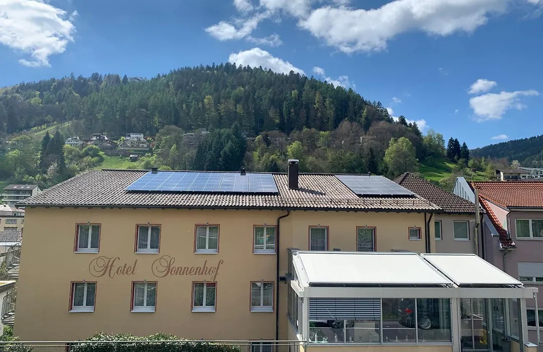 Hotel Sonnenhof-1