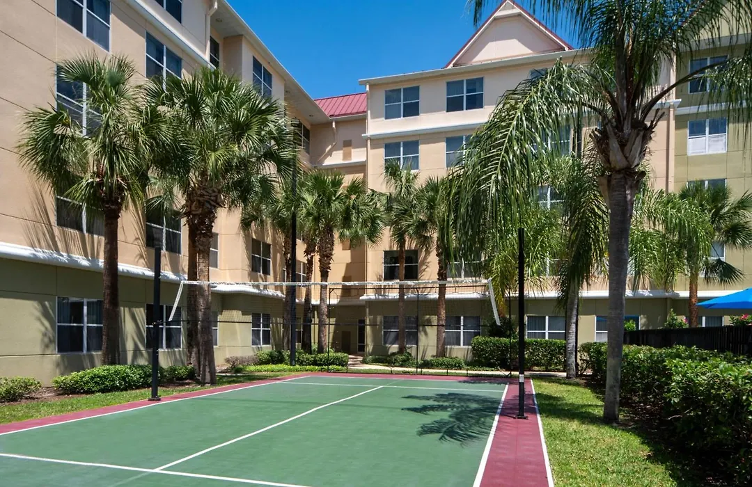 Residence Inn Orlando Convention Center-1