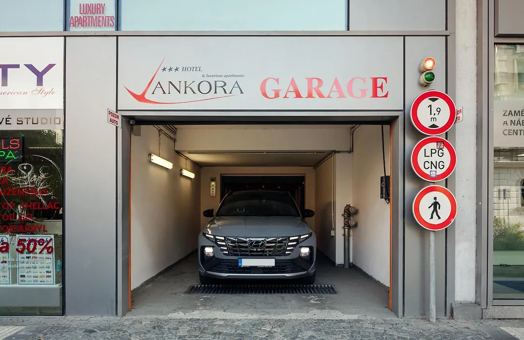 Hotel Ankora-1