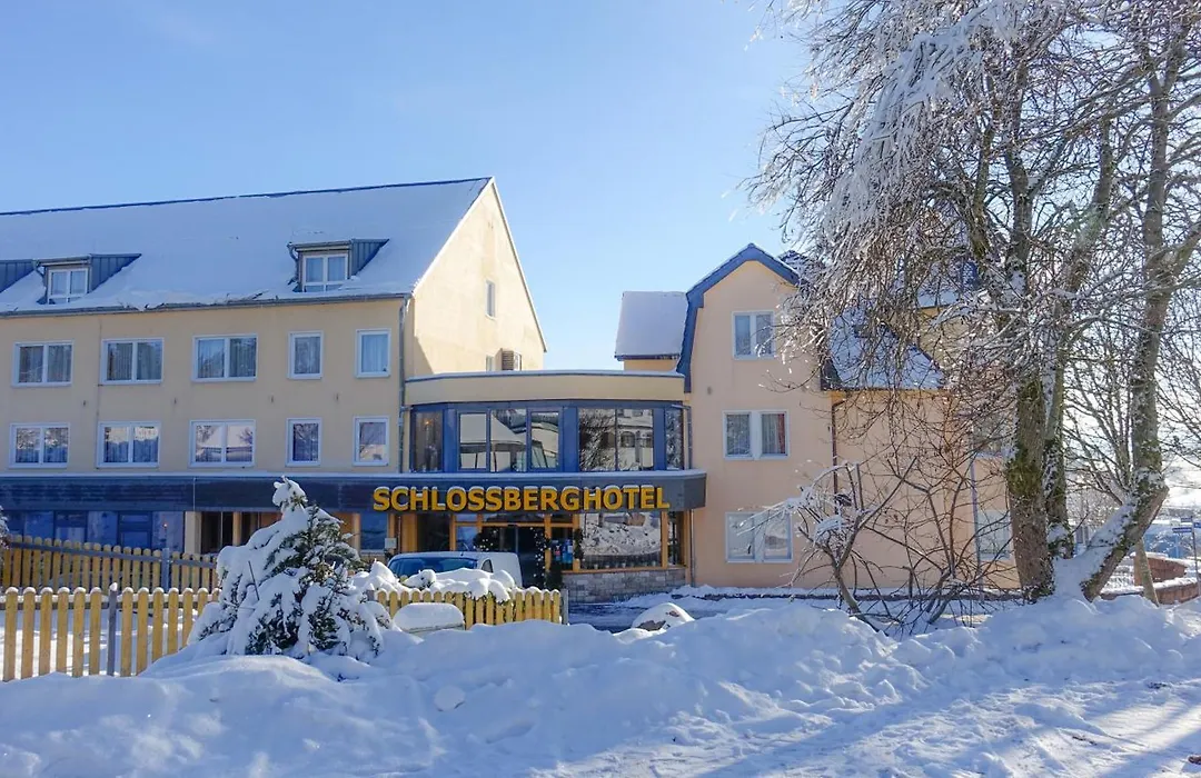 Schlossberghotel Oberhof-1
