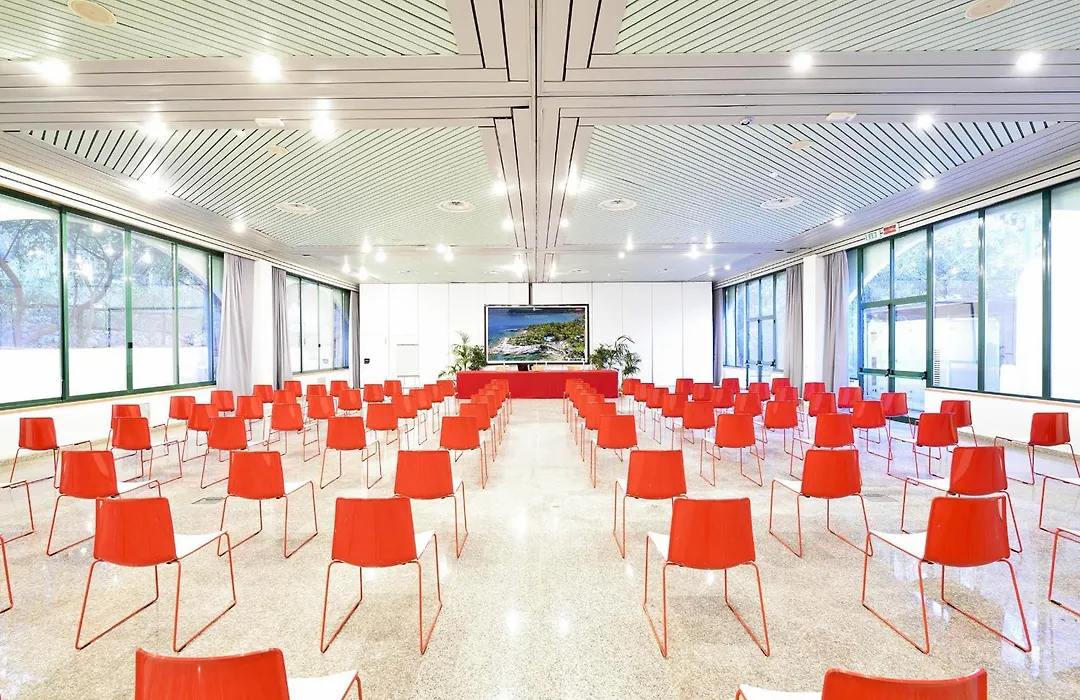 Arbatax Park Resort - Suites Del Mare By Falkensteiner-1