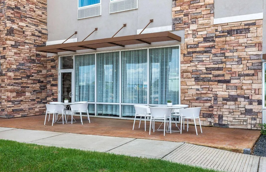 La Quinta By Wyndham Rockport - Fulton-1