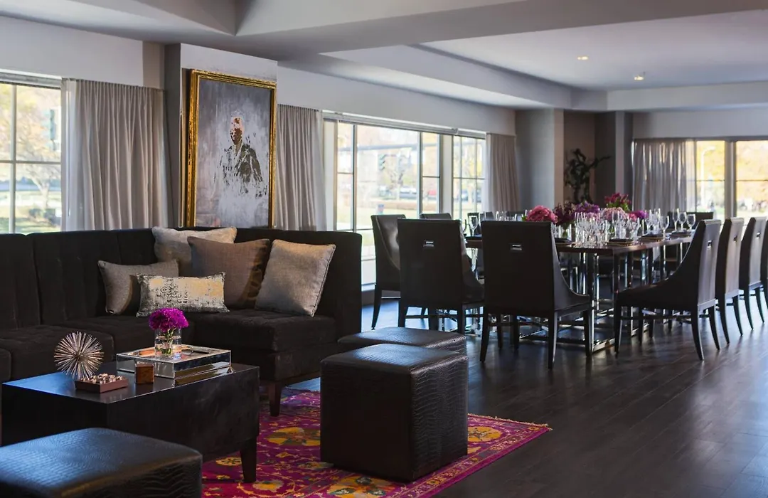 Renaissance Albany Hotel-1