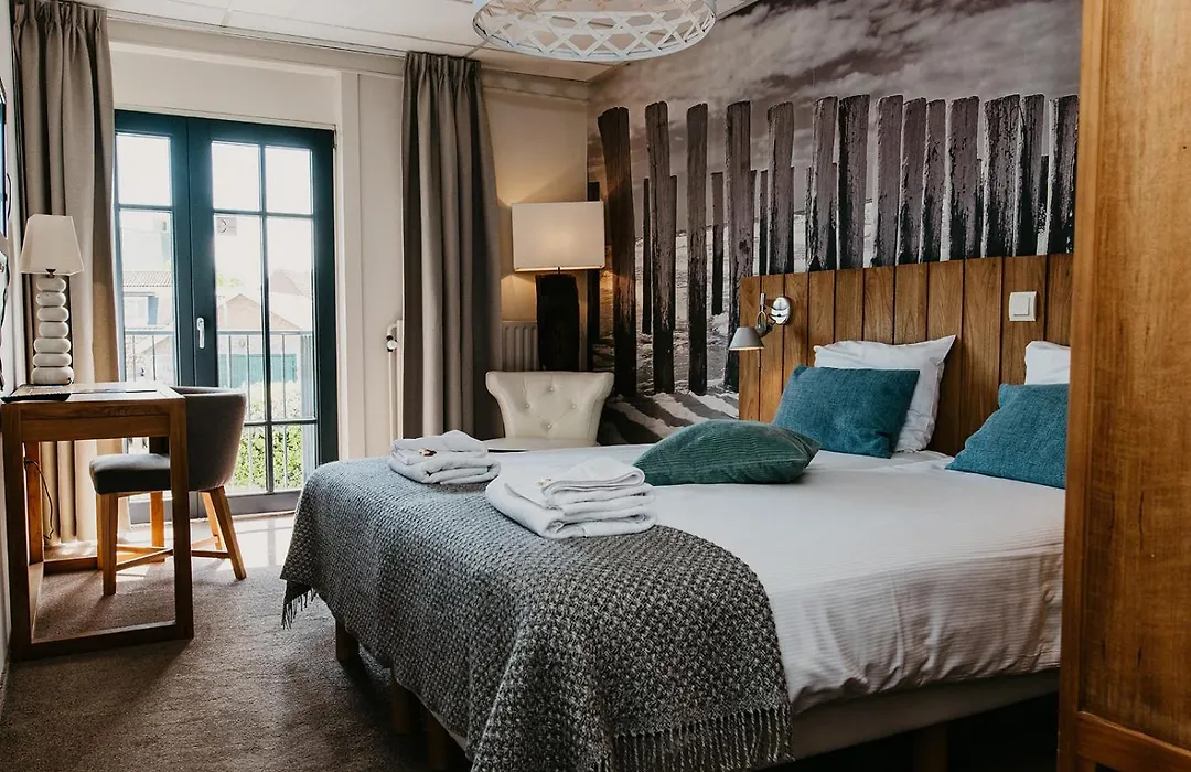 Romantik Badhotel Renesse-1