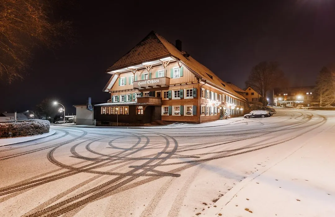 Hotel Ochsen-1