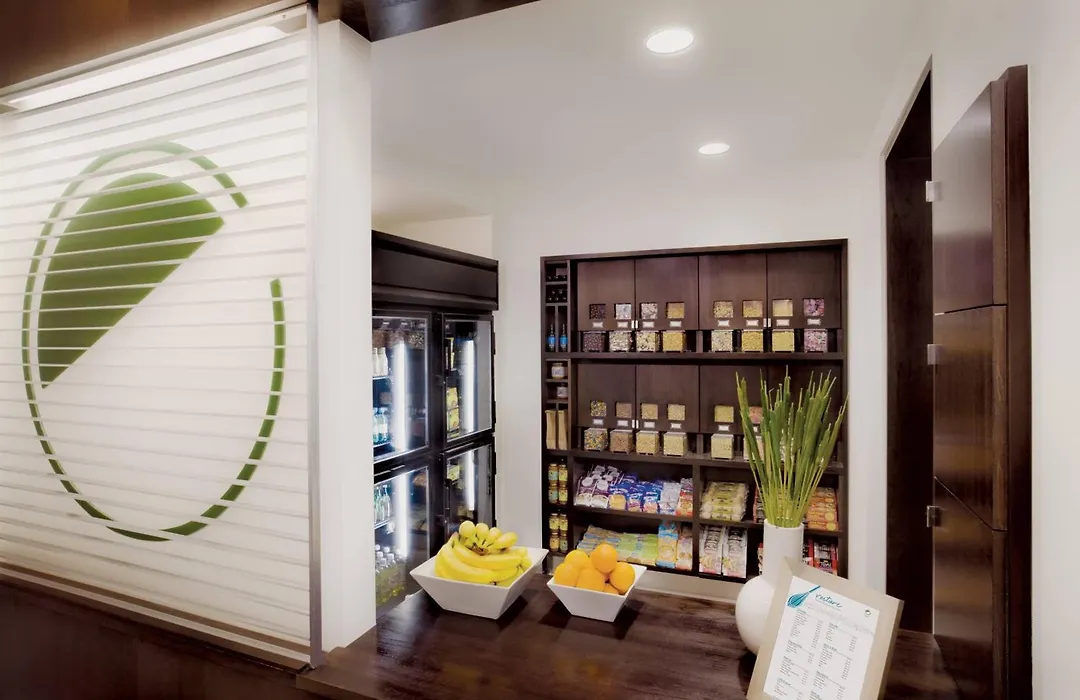 Element By Marriott Lexington-1