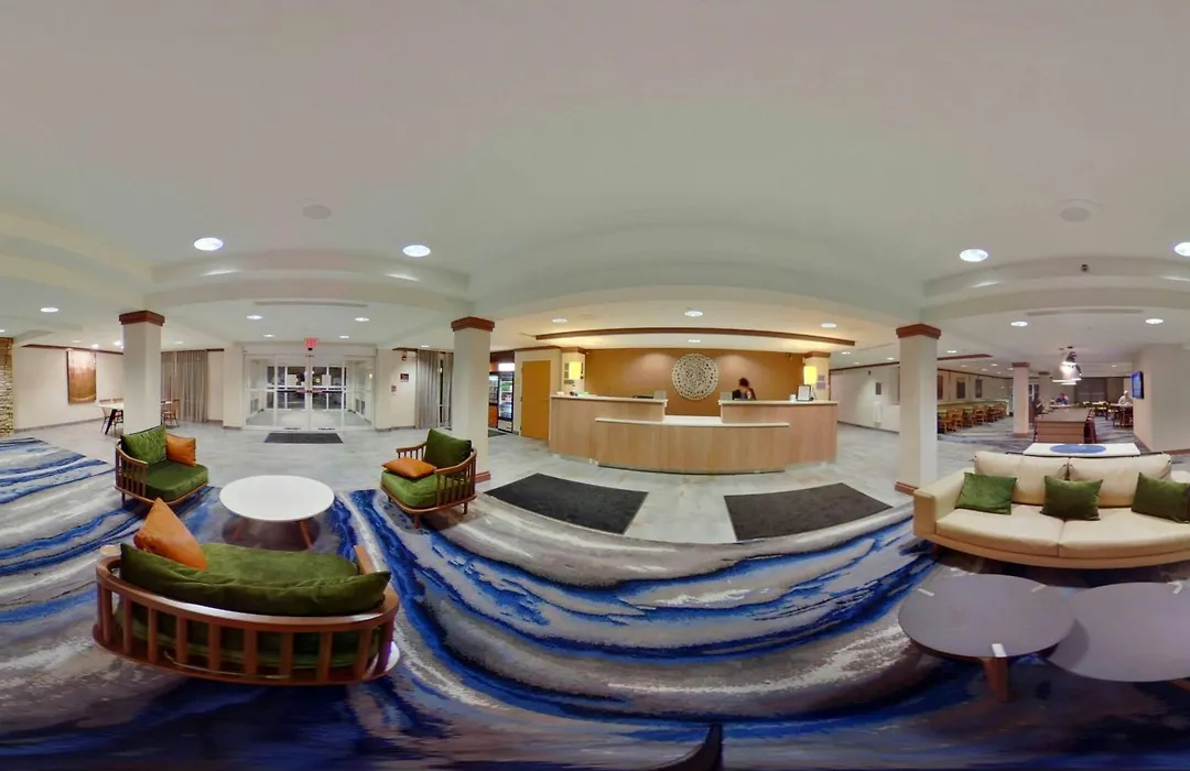 Fairfield Inn By Marriott Hazleton-1
