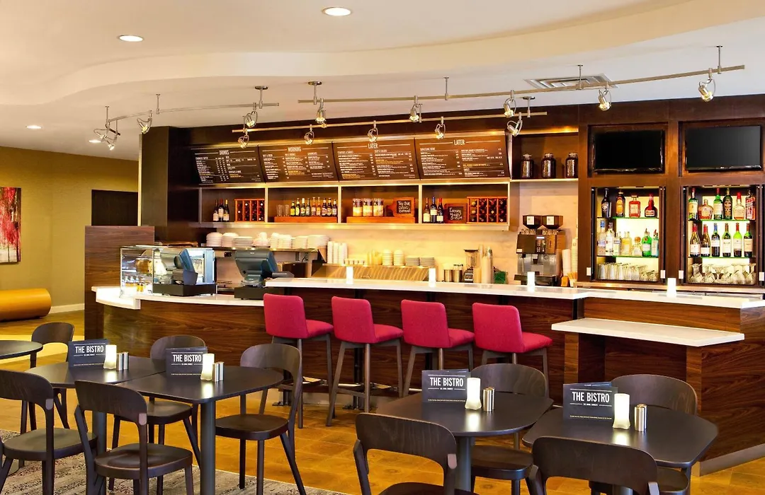 Courtyard By Marriott Gettysburg-1