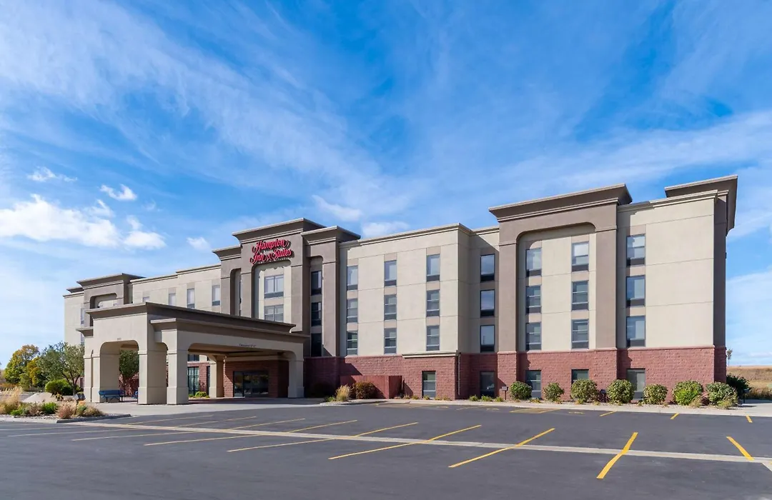 Hampton Inn & Suites Brookings-1