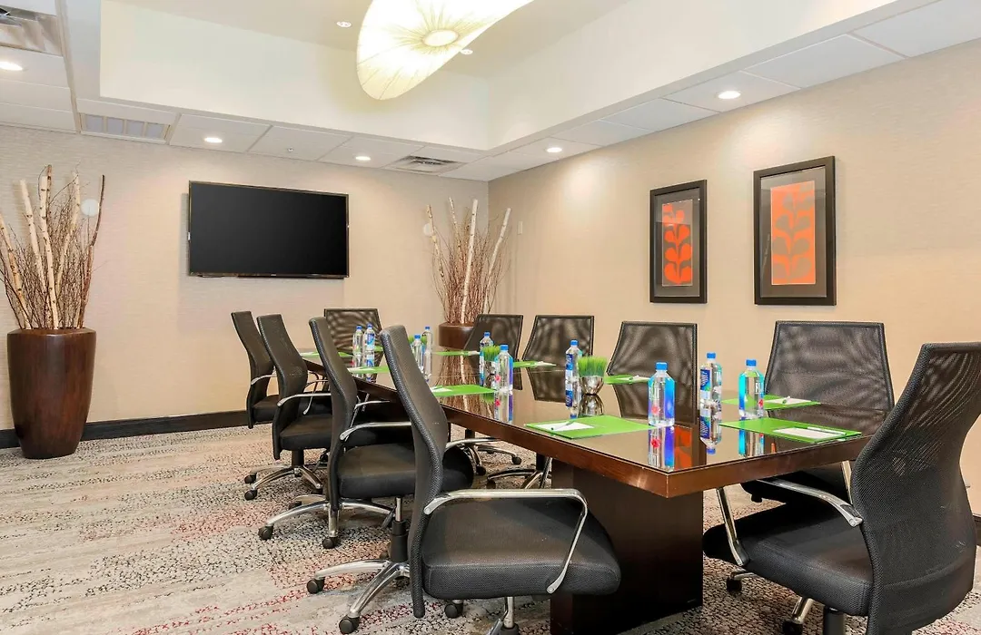 Courtyard By Marriott Amarillo Downtown-1