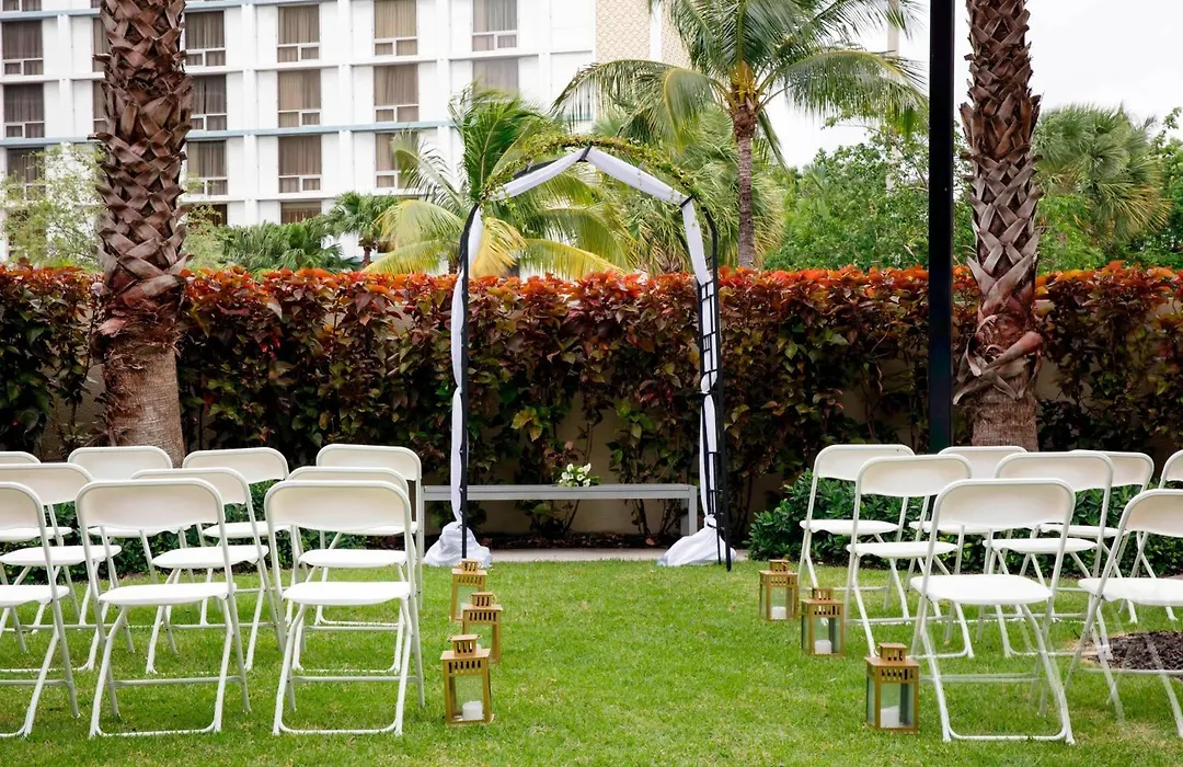 Residence Inn By Marriott Miami Airport-1