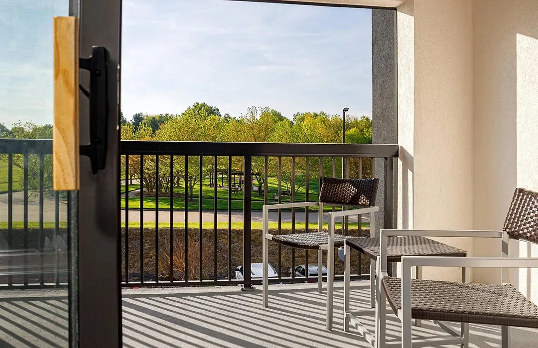 Courtyard Paducah West-1