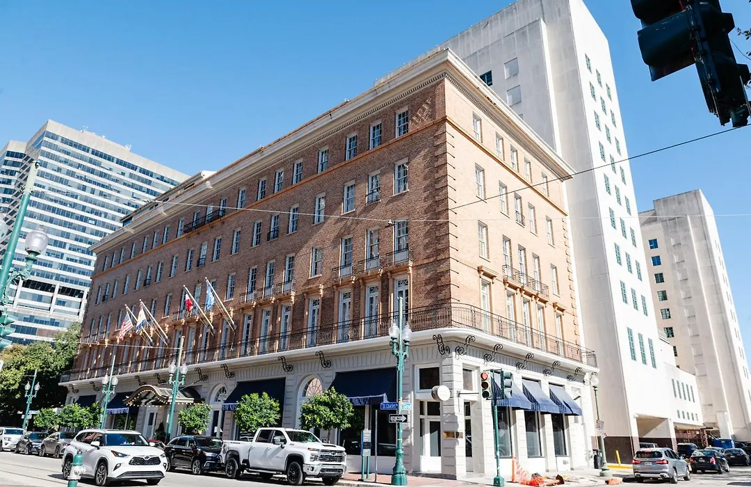 The Lafayette New Orleans By Kasa Living-1