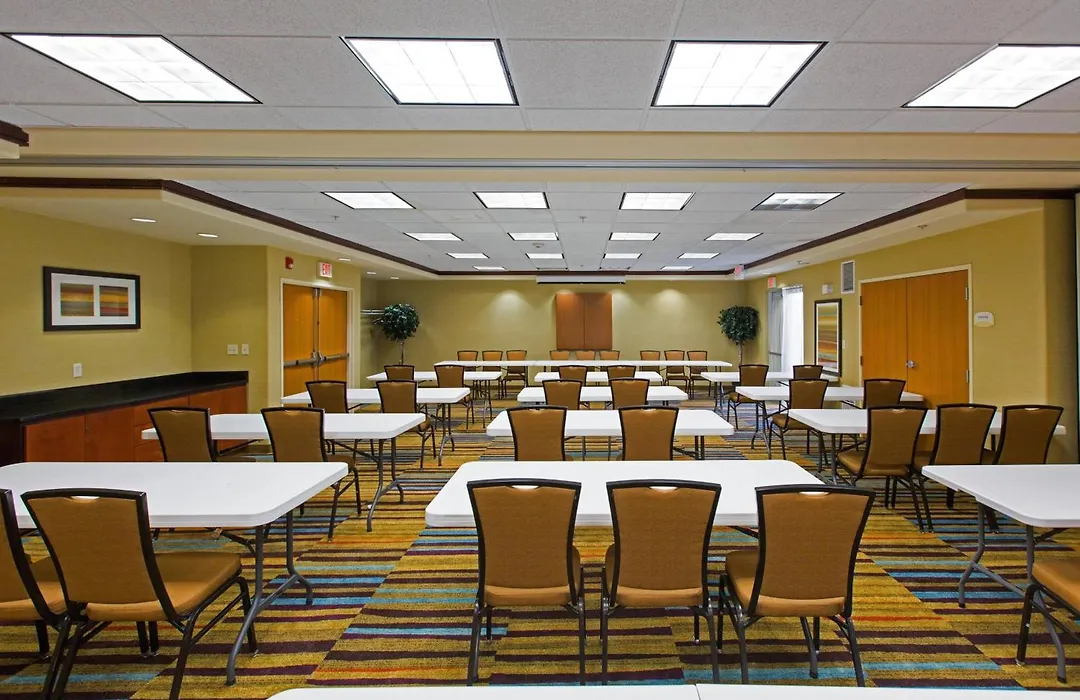 Fairfield Inn & Suites Toledo North-1