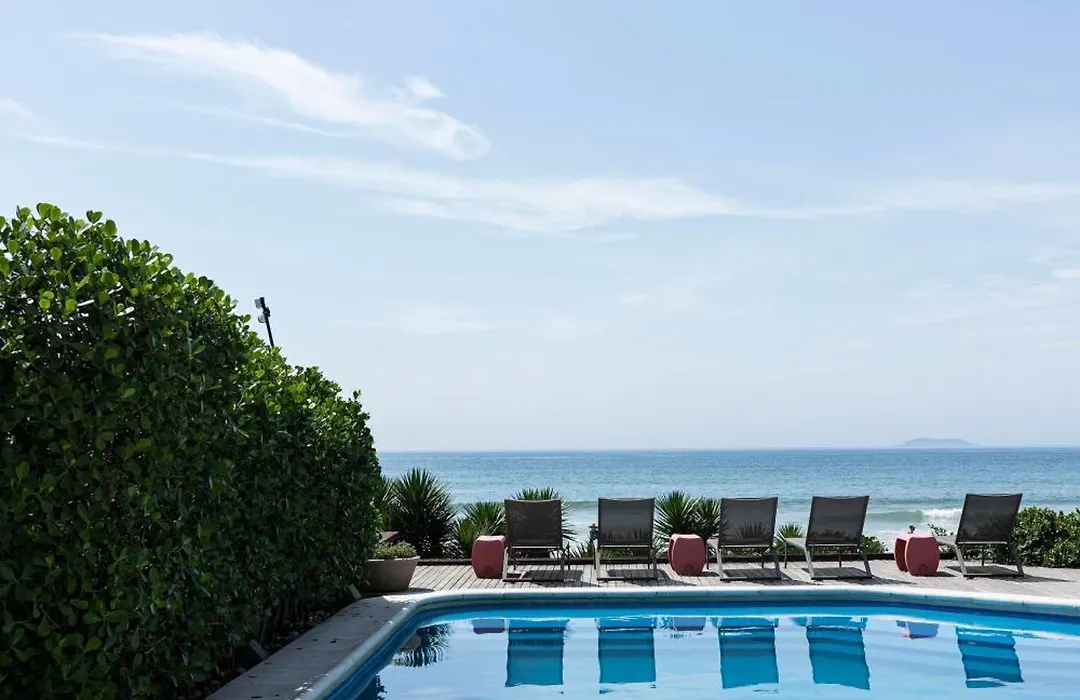 Maravista Hotel&Spa Ltda-1