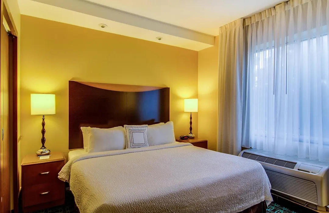Fairfield Inn & Suites Palm Coast I-95-1
