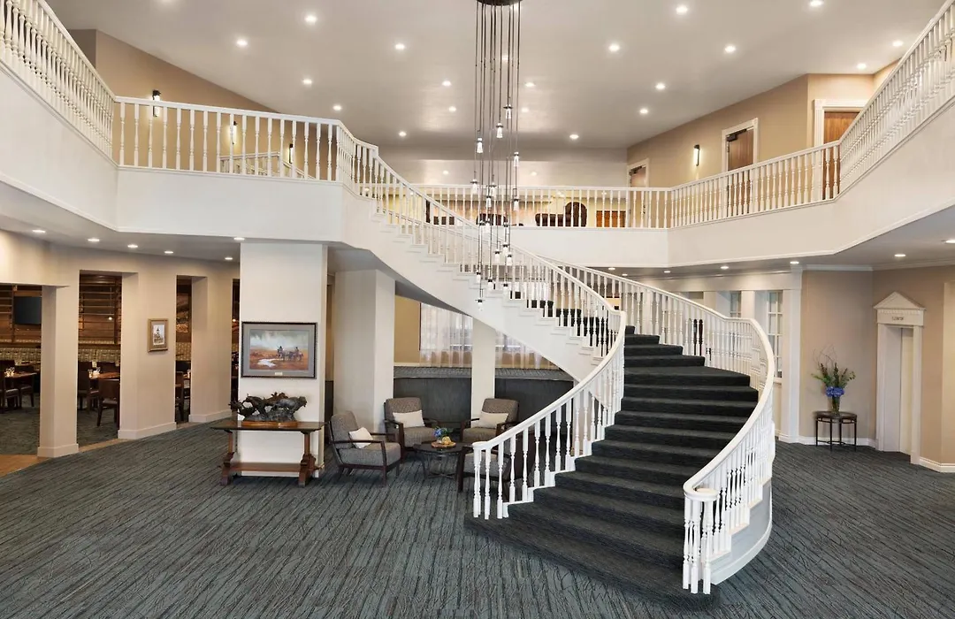 Delta Hotels By Marriott Helena Colonial-1