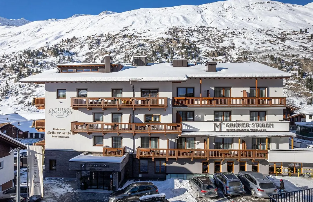 Hotel Mathiesn-1