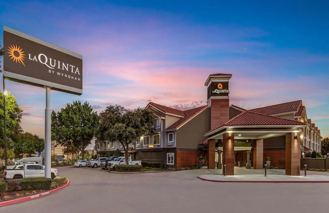 La Quinta By Wyndham Dallas Dfw Airport North-1