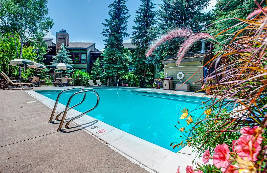 The Lodge At Steamboat-1