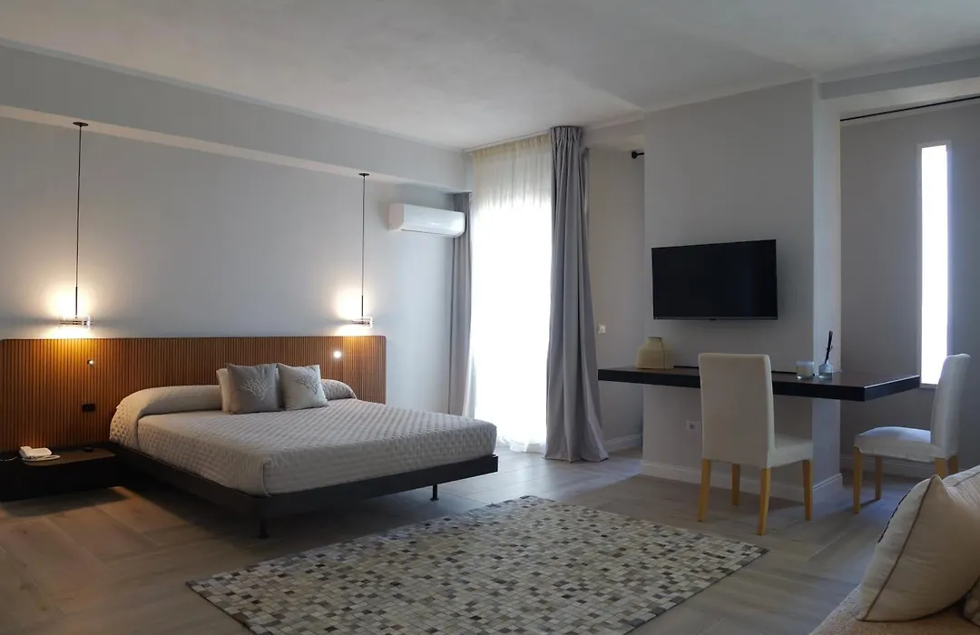 Hotel Tonnara Trabia-1