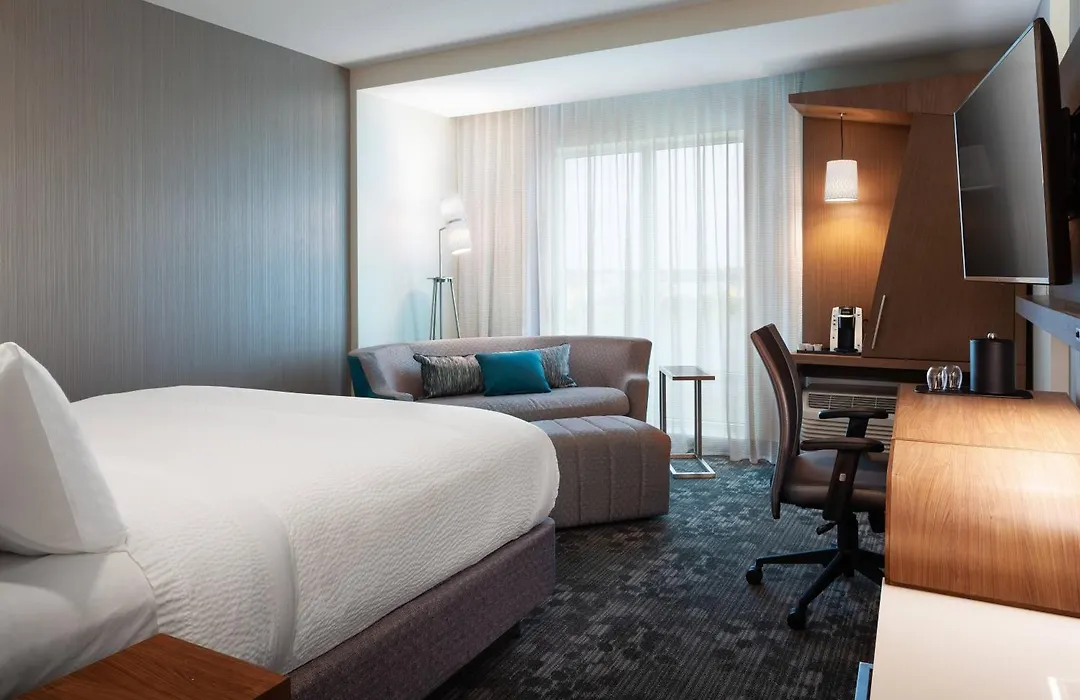 Courtyard By Marriott Winter Haven-1