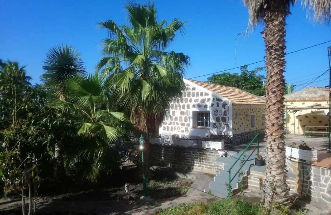 House El Cardon A2 two bedrooms sleeps 4-1
