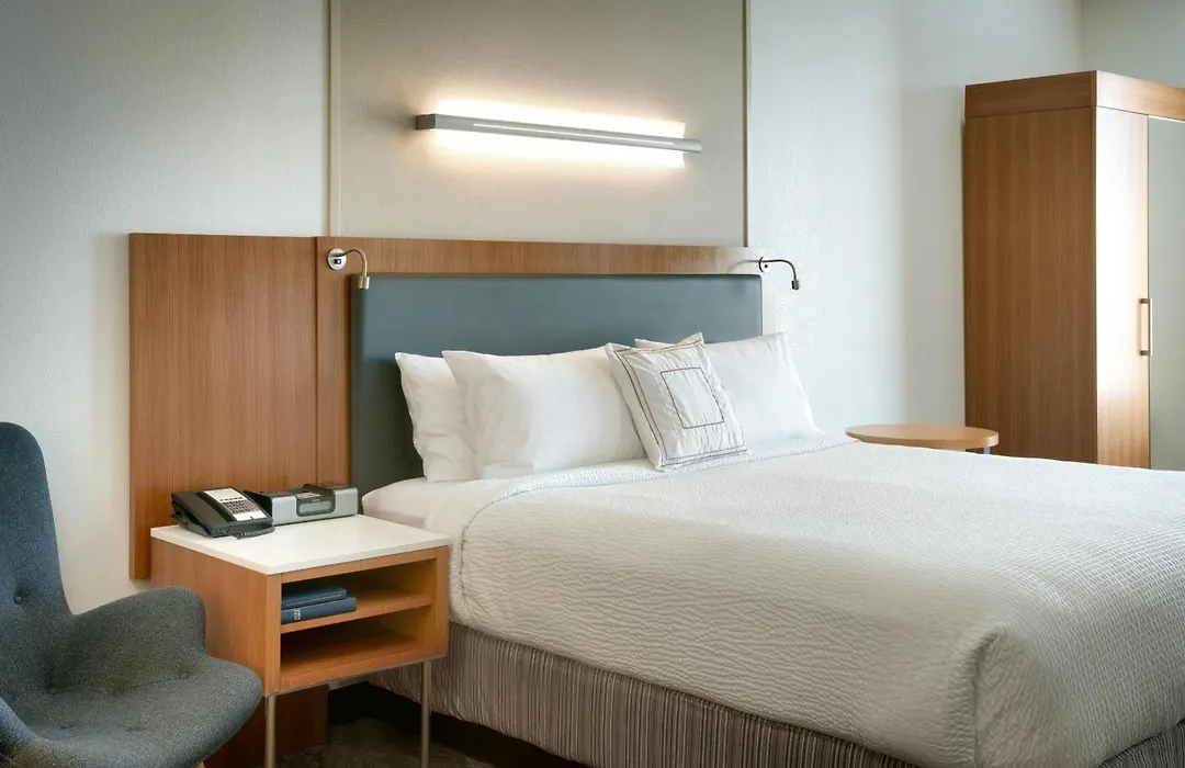 Springhill Suites By Marriott Vernal-1
