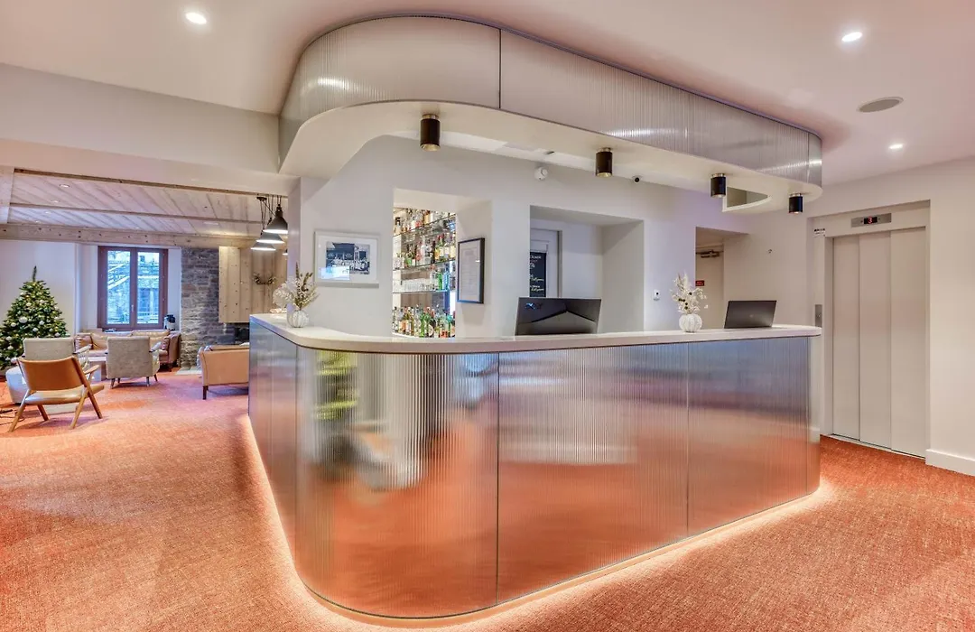Hotel Lyret-1