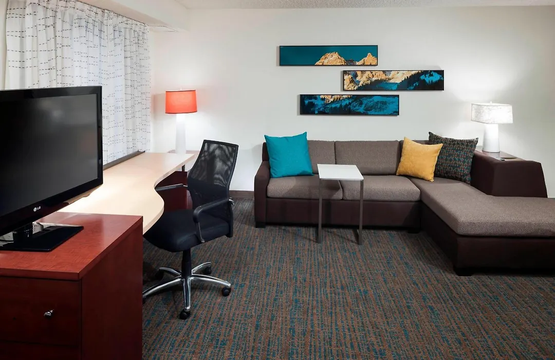 Residence Inn Denver Highlands Ranch-1