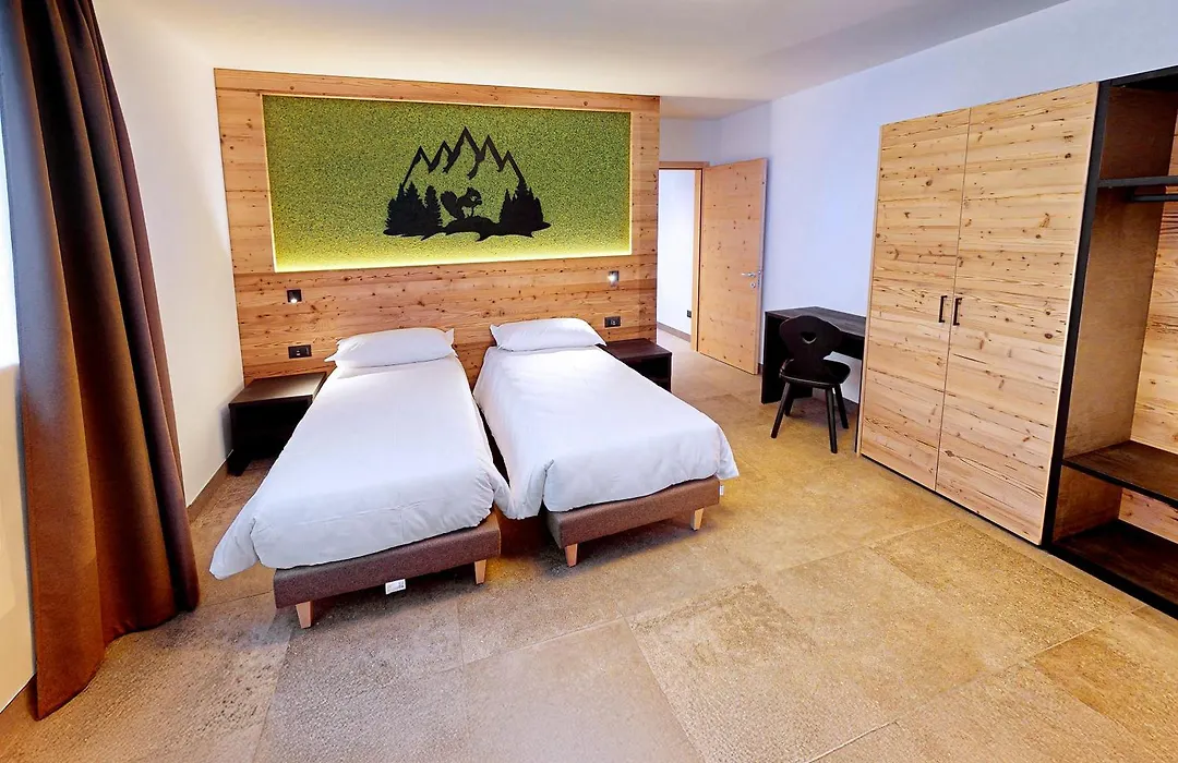 Hotel Negritella-1