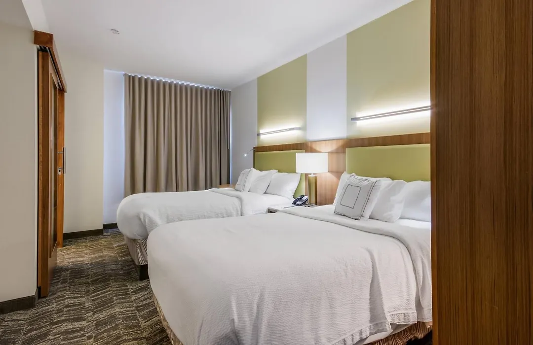 Springhill Suites By Marriott Enid-1