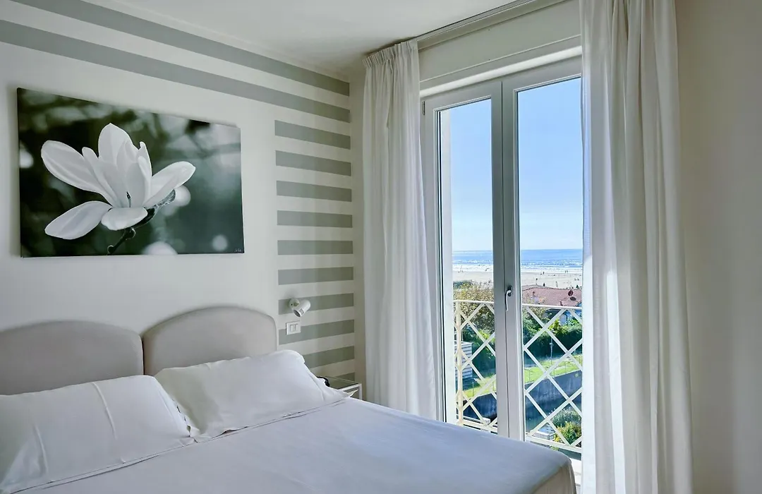 Hotel Bencista'-1