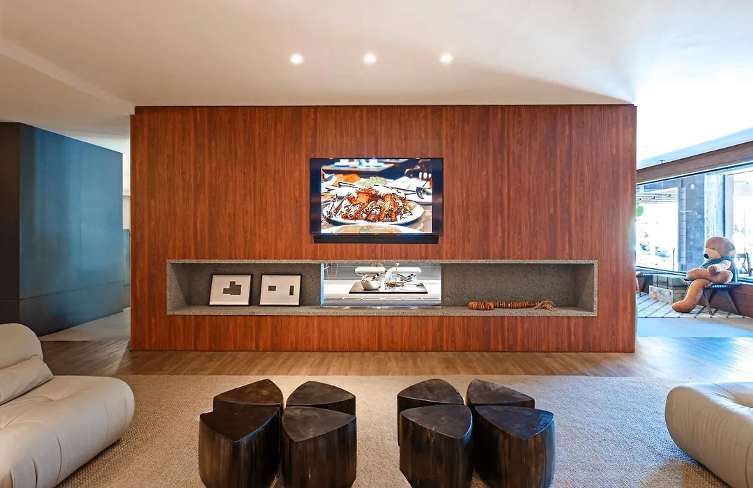 Hotel Cercano-1