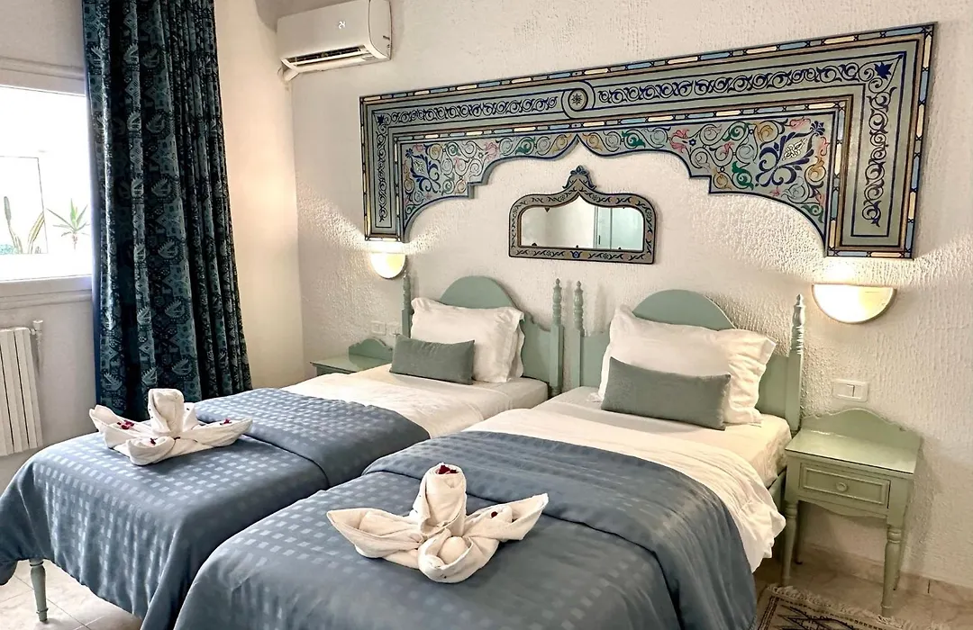 Hotel Khella-1