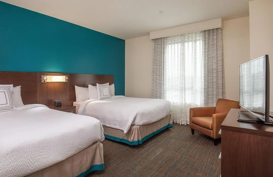 Residence Inn By Marriott Boston Braintree-1