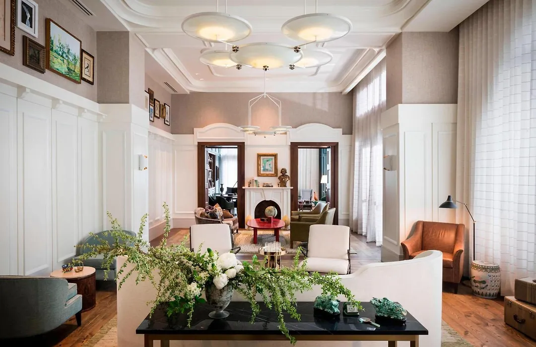 Perry Lane Hotel, A Luxury Collection Hotel, Savannah-1