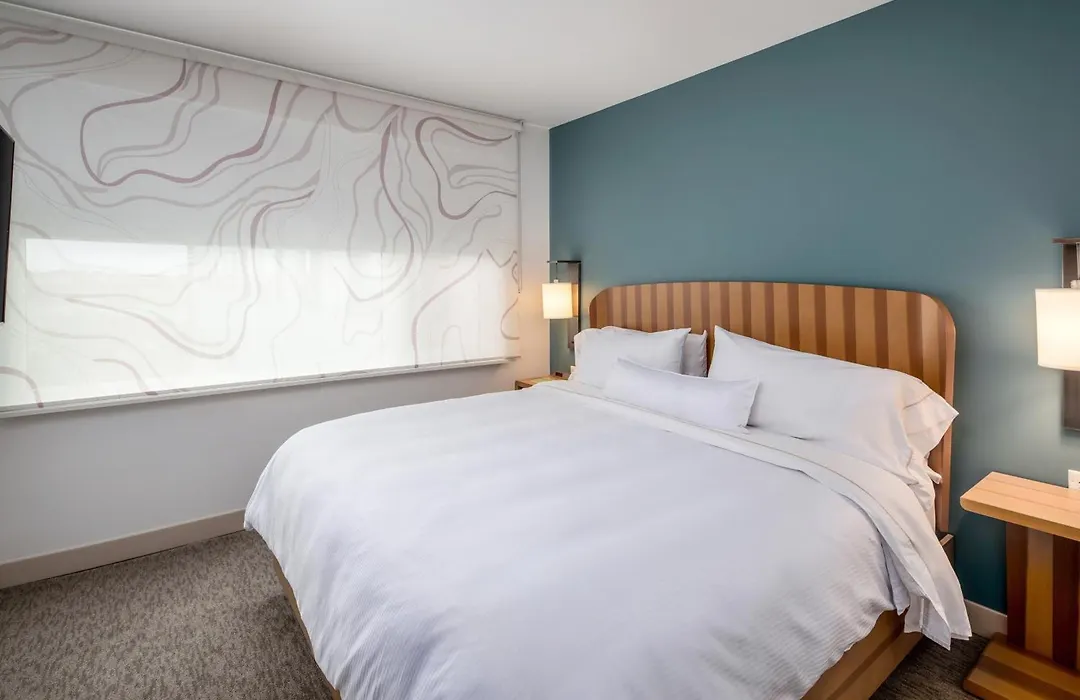 Element By Marriott Bentonville-1