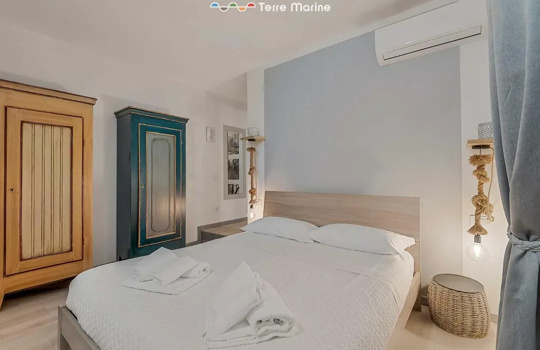 I Profumi Del Mare, Terre Marine-1