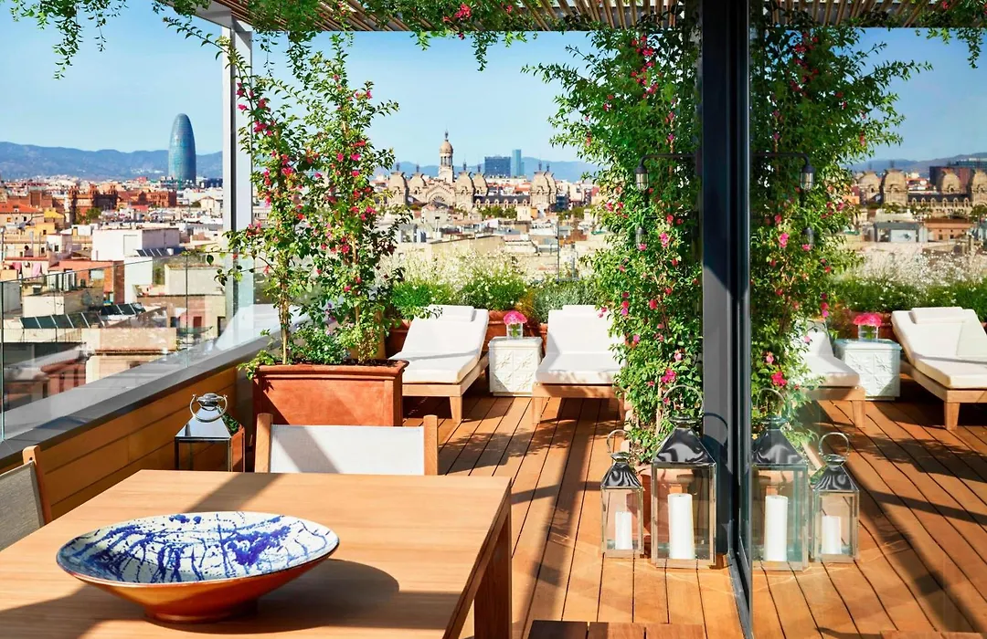 The Barcelona Edition-1