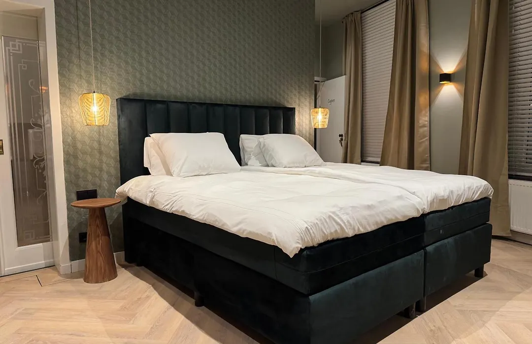 De Pastorie Bed&Breakfast-1