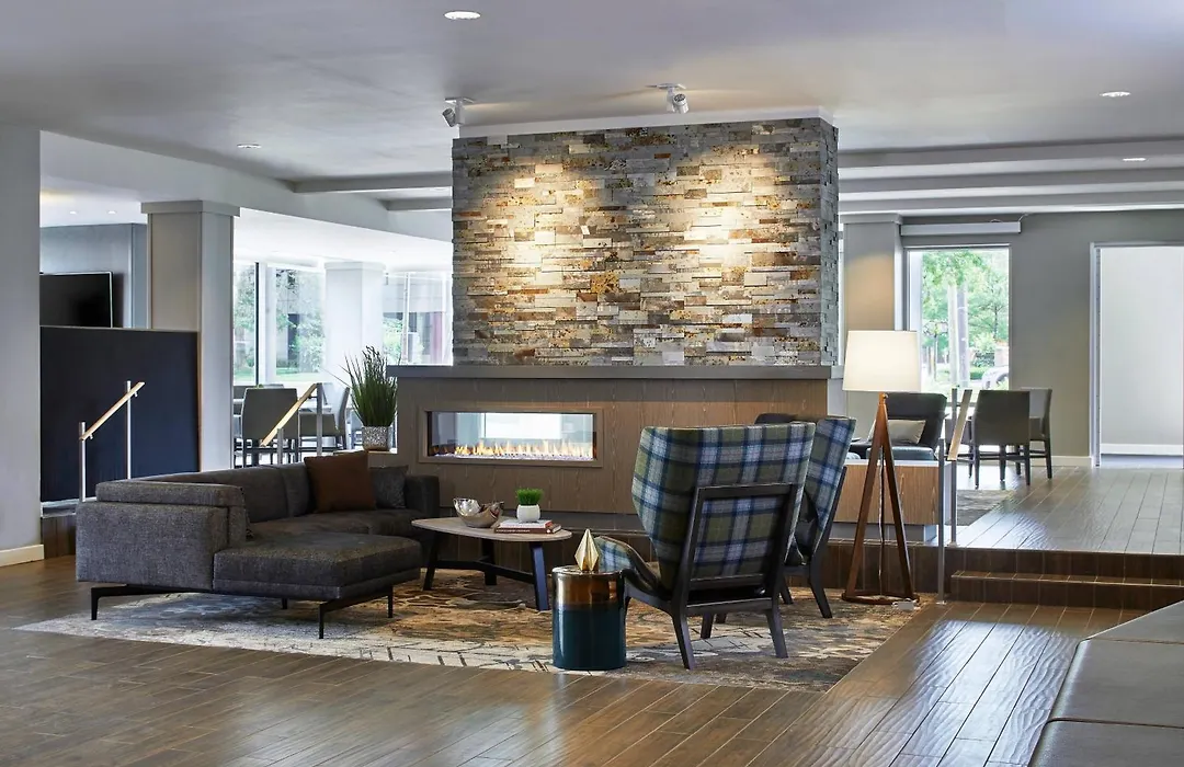 Residence Inn By Marriott Cleveland University Circle/Medical Center-1