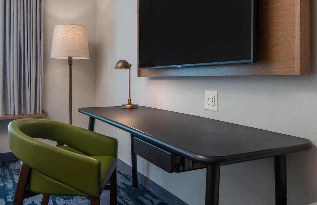 Fairfield By Marriott Inn & Suites Pensacola Pine Forest-1