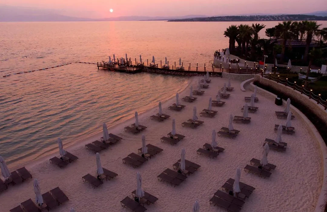 Reges, A Luxury Collection Resort & Spa, Cesme-1