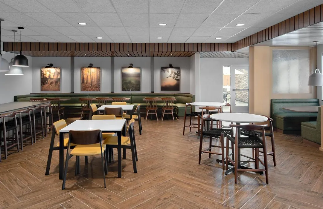 Fairfield Inn & Suites By Marriott Lake Geneva-1
