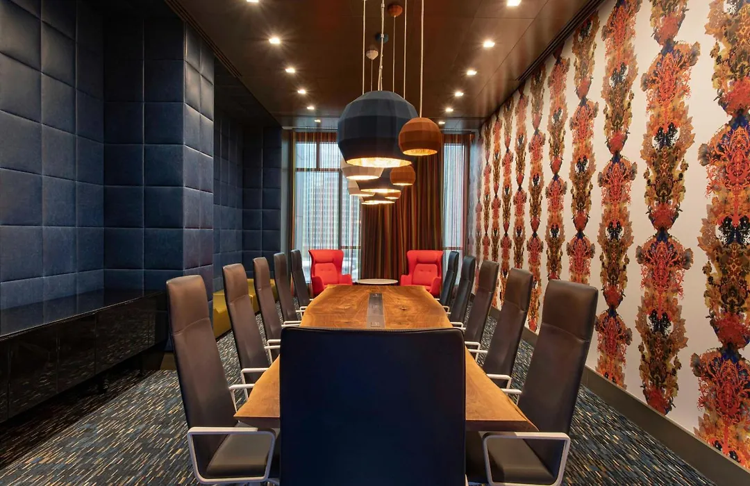 Element By Marriott Philadelphia Downtown-1