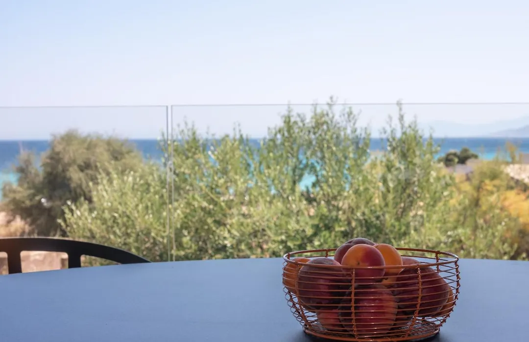 Residence Saletta Mare-1