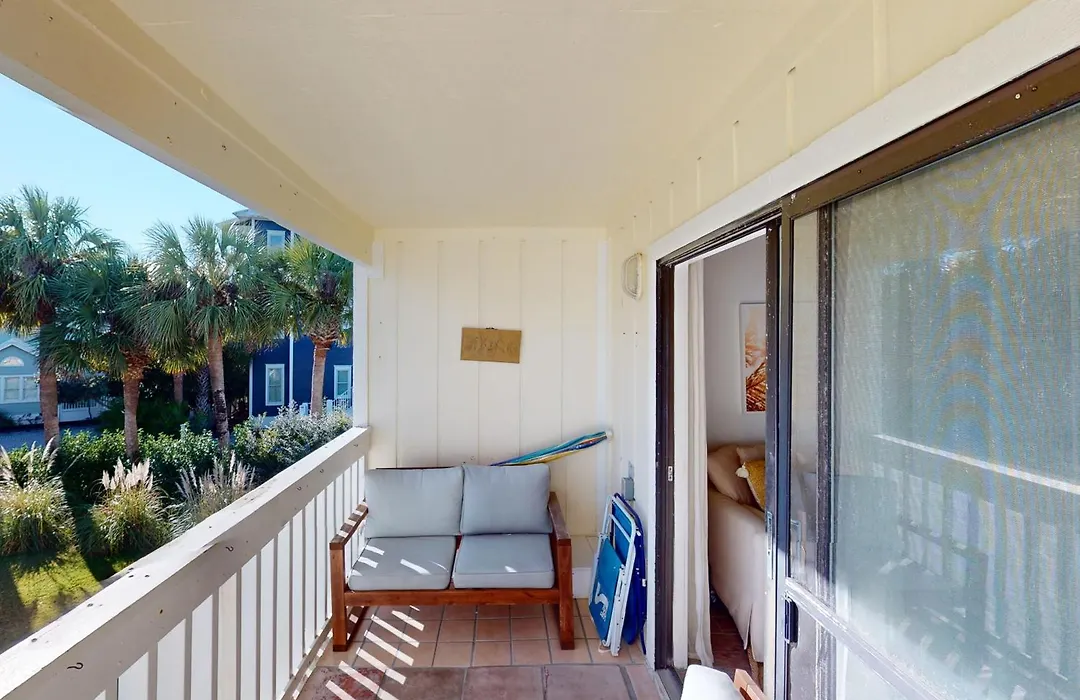 Seaside Serenity - Beacons 9-1