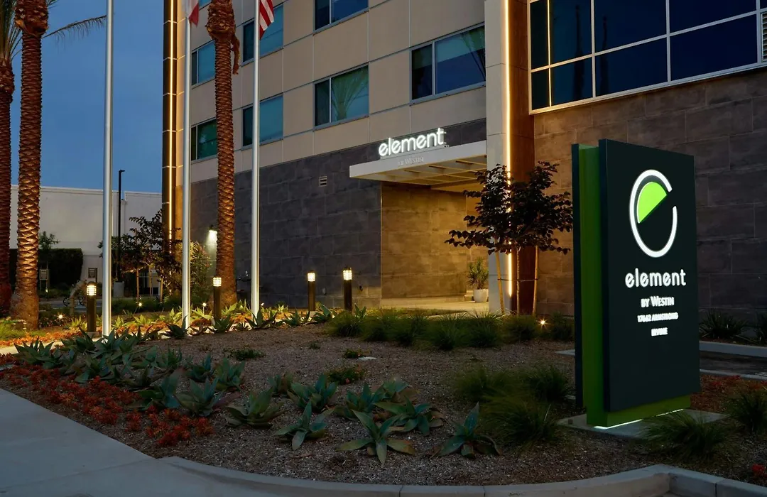 Element By Marriott Irvine-1